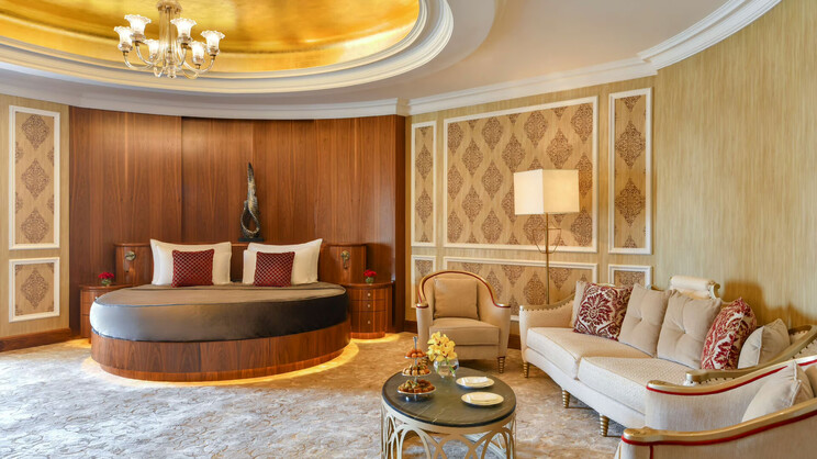 Marsa Malaz Kempinski The Pearl Doha